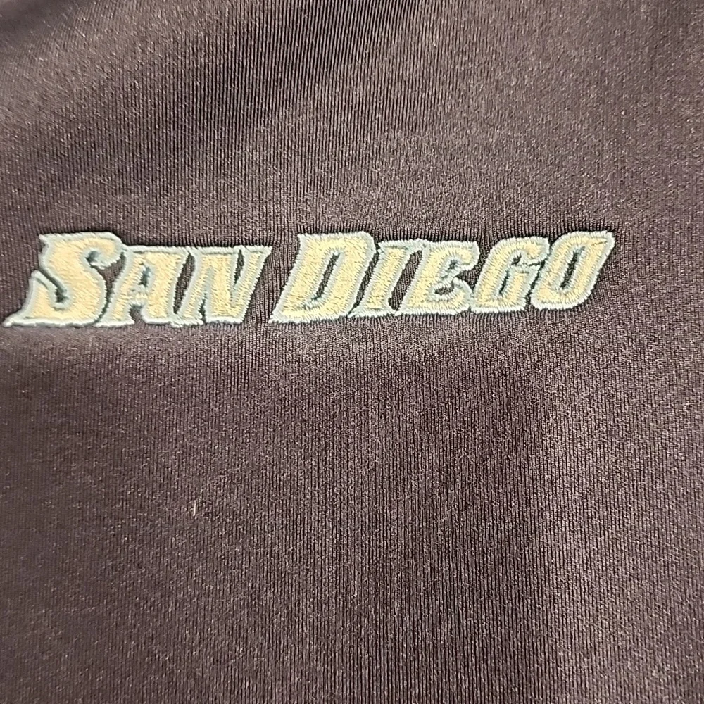 Nike Pro Dri Fit zippered hooded jacket - Picture 3 of 12